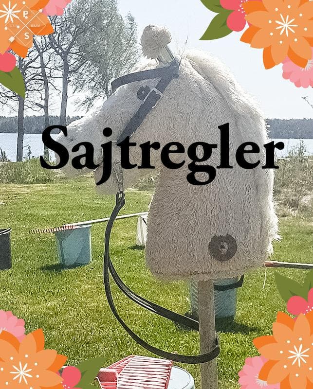 Sajtregler.